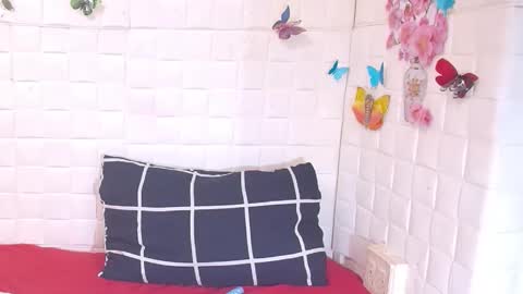 Cindy online show from 11/06/25, 06:42