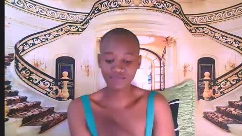 Cindy online show from 05/18/26, 06:52