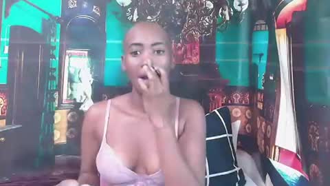 Cindy online show from 06/11/26, 07:06
