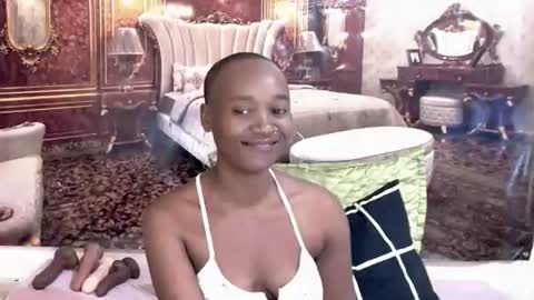 Cindy online show from 06/19/26, 07:39
