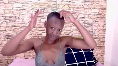 Cindy online show from 07/20/26, 06:32
