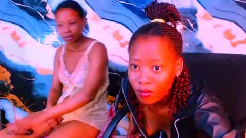 Snapshot of ebonypretty69 chatting on 11/27/25, 06:59 ebonypretty69 online show from 11/27/25, 06:59