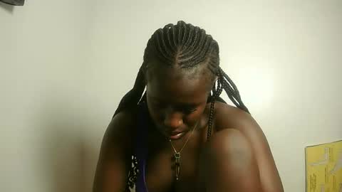 ebonyprincesslove online show from 11/18/25, 01:48