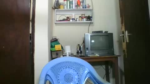 JACKLINE online show from 09/15/25, 07:19