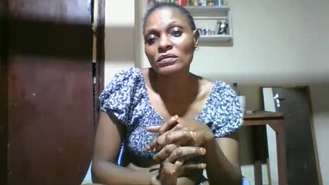 JACKLINE online show from 04/21/26, 05:50