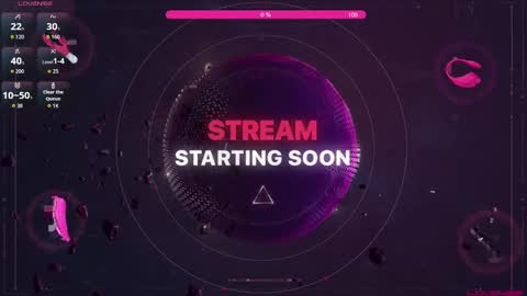 ebonyroar online show from 11/09/25, 08:07