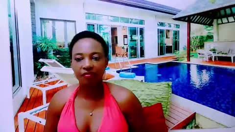 Zammy online show from 01/18/25, 12:57