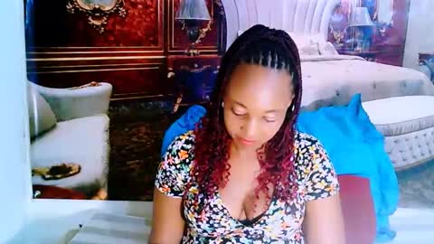 Zammy online show from 02/07/25, 09:37