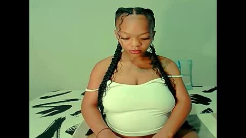 ebonyshy123 online show from 01/18/26, 06:06