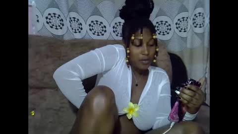 Snapshot of ebonysk chatting on 05/16/26, 11:03 pretty online show from 05/16/26, 11:03