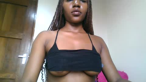 ebonyslut09 online show from 07/14/26, 10:21