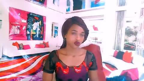 Snapshot of ebonystarlite1 chatting on 02/05/25, 06:02 Candy online show from 02/05/25, 06:02