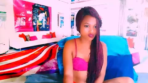 Snapshot of ebonystarlite1 chatting on 02/11/25, 06:08 Candy online show from 02/11/25, 06:08