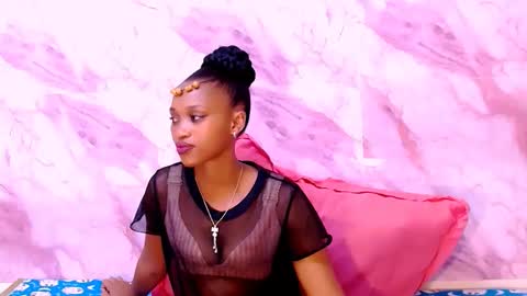 Snapshot of ebonystarlite1 chatting on 02/25/25, 09:02 Candy online show from 02/25/25, 09:02