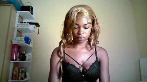 ebonytanqueen online show from 04/20/26, 02:47