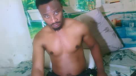 ebonytiger69 online show from 10/18/25, 05:25