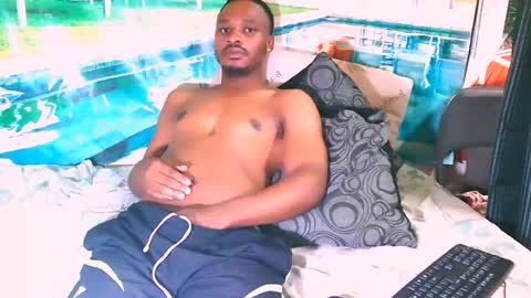 ebonytiger69 online show from 01/07/26, 07:11