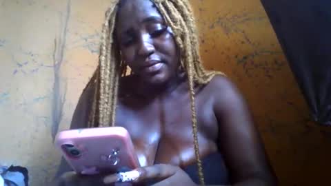ebonyvd online show from 03/17/26, 01:14