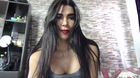 ebonyxprincess online show from 03/19/26, 06:45
