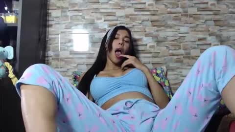 ebonyxprincess online show from 04/24/26, 02:03