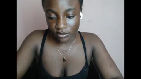 ebonyxspice online show from 02/03/26, 10:26