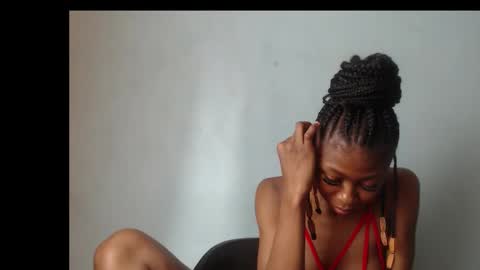 ebonyxxbabe online show from 09/10/25, 04:45