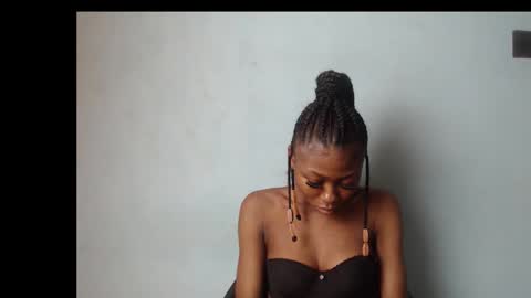 ebonyxxbabe online show from 09/14/25, 04:22