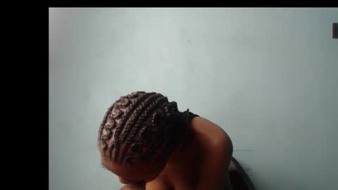 ebonyxxbabe online show from 09/20/25, 05:30