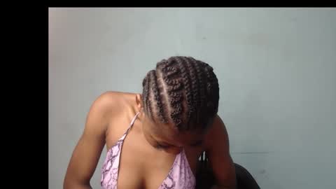 ebonyxxbabe online show from 09/27/25, 01:16