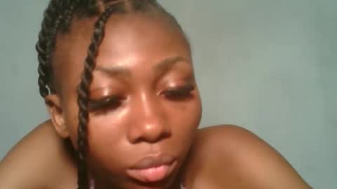 ebonyxxbabe online show from 10/24/25, 06:59