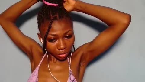 ebonyxxbabe online show from 10/30/25, 07:32