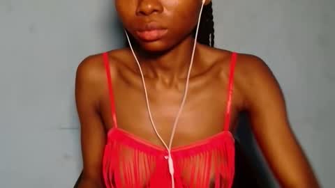 ebonyxxbabe online show from 10/31/25, 07:42