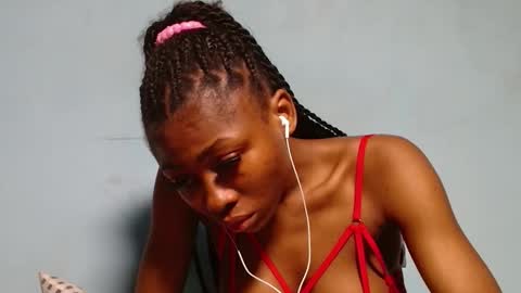 ebonyxxbabe online show from 11/09/25, 11:03