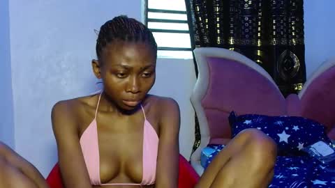 ebonyxxbabe online show from 02/25/26, 10:58