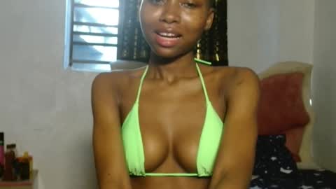 ebonyxxbabe online show from 04/01/26, 03:09