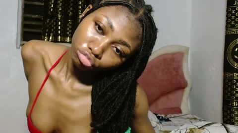 ebonyxxbabe online show from 04/13/26, 08:58