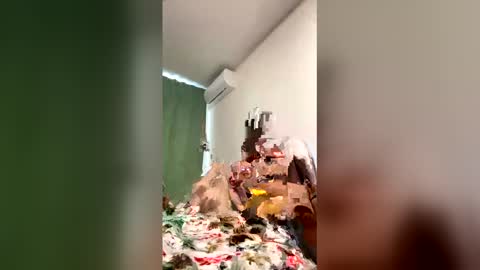 AliceTurner online show from 02/09/26, 08:40