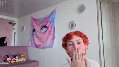 Colette online show from 11/13/25, 02:27