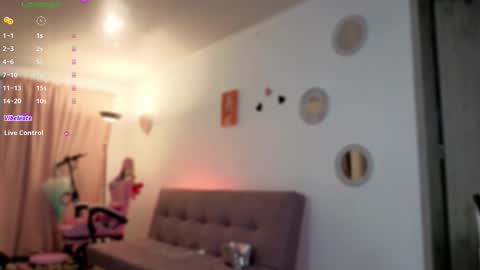 Colette online show from 11/30/25, 12:14