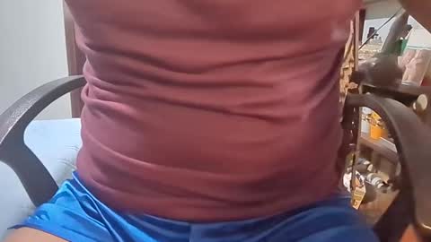 eccidburn online show from 12/09/24, 11:58