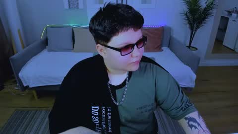 echoonox online show from 04/23/26, 05:26