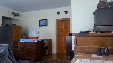 Ecita online show from 11/01/25, 08:27