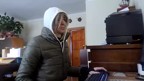 Ecita online show from 01/09/26, 09:23