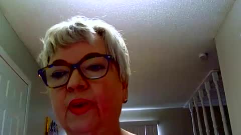 eclecticblue online show from 12/14/25, 03:50