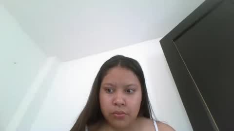 Snapshot of eclipse_888 chatting on 06/25/26, 06:45 Luisa online show from 06/25/26, 06:45