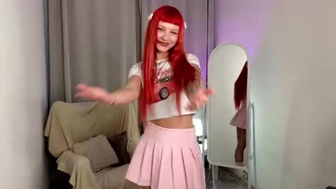 Snapshot of eclipseempress chatting on 10/08/25, 01:53 Monica online show from 10/08/25, 01:53