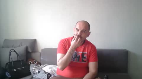 EclipseThrone online show from 03/25/26, 02:56