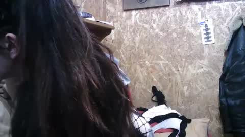 EclipseThrone online show from 03/26/26, 03:01