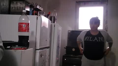 EclipseThrone online show from 03/30/26, 04:19