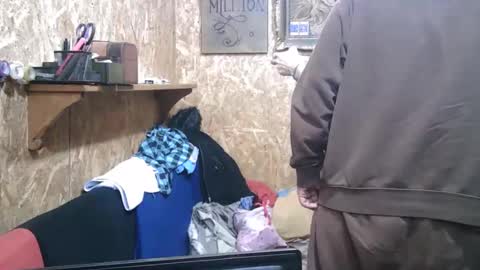 EclipseThrone online show from 04/03/26, 12:41